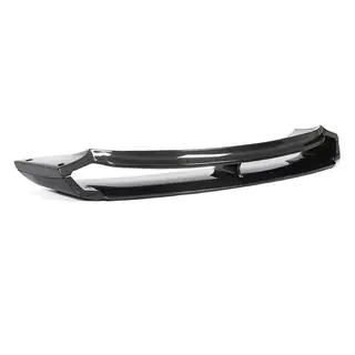 Spoiler V1 (carbon) foto 4