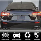 Maserati Ghibli 2013–2023 Spoiler V3 (carbon) foto 2