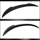 Maserati Ghibli 2013–2023 Spoiler V3 (carbon) foto 4