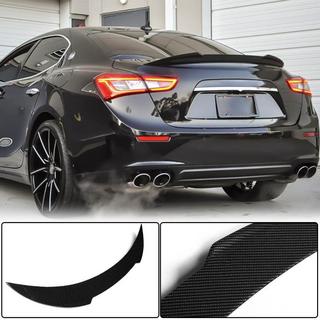Spoiler V3 (carbon) foto 1