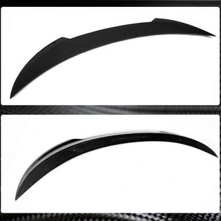 Spoiler V3 (carbon) foto 4