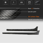 Maserati Ghibli 2013–2023 V3 side skirts (voor Base/S/S Q4/Diesel/250 Diesel, carbon) foto 5