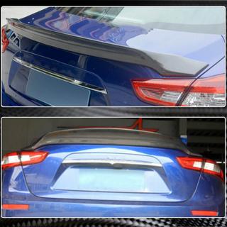 Spoiler V4 (Carbon) foto 3