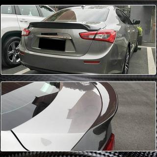 Spoiler V4 (Carbon) foto 4