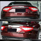 Maserati GranTurismo 2007–2019 Spoiler (Cabriolet, 2011-2013, carbon) foto 7