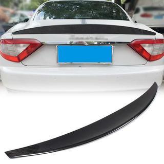 Spoiler (Cabriolet, 2011-2013, carbon) foto 1