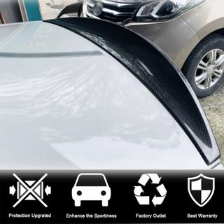 Spoiler (Cabriolet, 2011-2013, carbon) foto 2