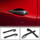 Maserati GranTurismo 2007–2019 Deurhendelcovers (carbon) foto 1