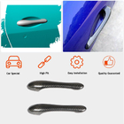 Maserati GranTurismo 2007–2019 Deurhendelcovers (carbon) foto 2