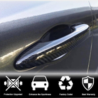 Maserati GranTurismo 2007–2019 Deurhendelcovers (carbon) foto 3