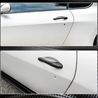 Maserati GranTurismo 2007–2019 Deurhendelcovers (carbon) foto 4