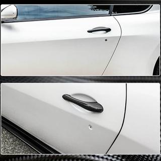 Deurhendelcovers (carbon) Maserati GranTurismo 2007–2019 foto 4