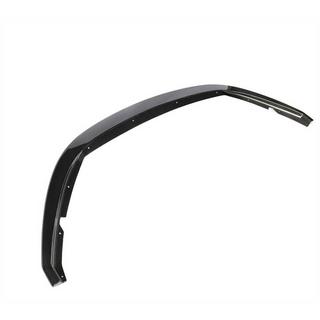 Voorbumper lip Lip (2007-2009, carbon) Maserati GranTurismo 2007–2019 foto 4