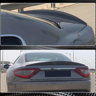 Spoiler (Coupé, 2007-2011, carbon) foto 4