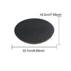 Maserati GranTurismo 2007–2019 Cover voor tankklep (carbon) foto 4