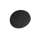 Maserati GranTurismo 2007–2019 Cover voor tankklep (carbon) foto 6
