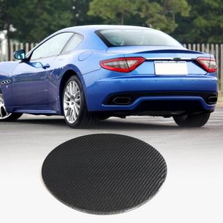 Cover voor tankklep (carbon) Maserati GranTurismo 2007–2019 foto 1