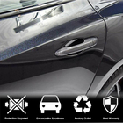 Maserati Levante 2016– Deurhendelcovers (carbon) foto 2