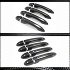 Maserati Levante 2016– Deurhendelcovers (carbon) foto 5