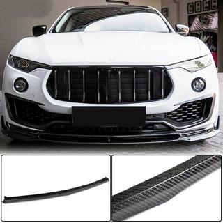 Carbon radiatorgrille afdekking (voor Base/S) foto 1