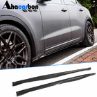 Maserati Levante 2016– Sideskirts (Carbon) foto 1
