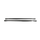 Maserati Levante 2016– Sideskirts (Carbon) foto 3