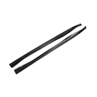 Maserati Levante 2016– Sideskirts (Carbon) foto 4