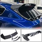 Maserati Levante 2016– Spoiler V1 (carbon) foto 1