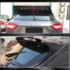 Maserati Levante 2016– Spoiler V1 (carbon) foto 4