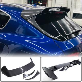 Spoiler V1 (carbon) foto 1