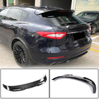 Maserati Levante 2016– Spoiler V2 (Carbon) foto 1