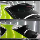Maserati Levante 2016– Spoiler V2 (Carbon) foto 4