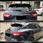 Maserati Levante 2016– Spoiler V2 (Carbon) foto 5