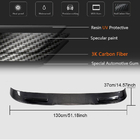 Maserati Levante 2016– Spoiler V2 (Carbon) foto 6