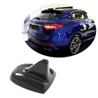 Maserati Levante 2016– Dakvin (Carbon) foto 1