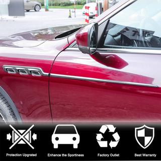 Dorpelcovers (carbon) foto 3