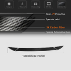 Maserati Levante 2016– Onder spoiler V2 (carbon) foto 6