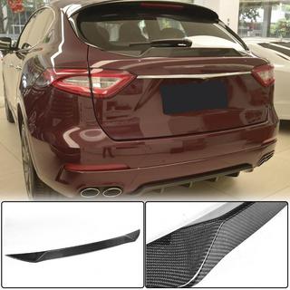 Onder spoiler V2 (carbon) foto 1