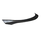 Maserati Quattroporte 2013–2023 Spoiler V1 (carbon) foto 4