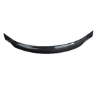 Maserati Quattroporte 2013–2023 Spoiler V1 (carbon) foto 5