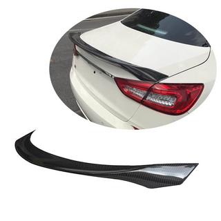 Spoiler V1 (carbon) Maserati Quattroporte 2013–2023 foto 1