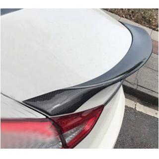 Spoiler V1 (carbon) Maserati Quattroporte 2013–2023 foto 2