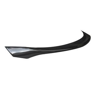 Spoiler V1 (carbon) Maserati Quattroporte 2013–2023 foto 4