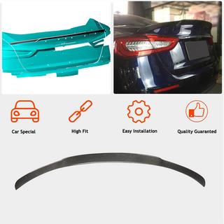 Spoiler V2 (Carbon) Maserati Quattroporte 2013–2023 foto 2