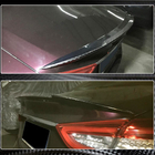 Maserati Quattroporte 2013–2023 Spoiler V3 (carbon) foto 5