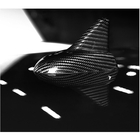 Maserati Quattroporte 2013–2023 Dakvin (Carbon) foto 3