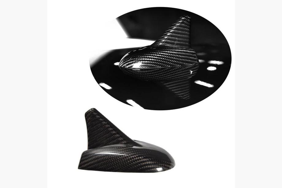 Maserati Quattroporte 2013–2023 Dakvin (Carbon) Image