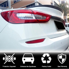 Maserati Quattroporte 2013–2023 Spoiler V4 (Carbon) foto 3