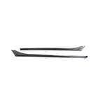 Toyota GT86 2011– Sideskirts (Carbon) foto 3