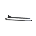 Toyota GT86 2011– Sideskirts (Carbon) foto 5